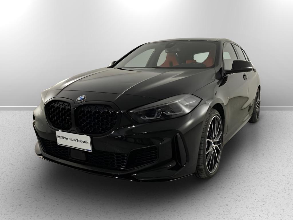 usatostore.bmw.it Store BMW Serie 1 M 135i xdrive auto