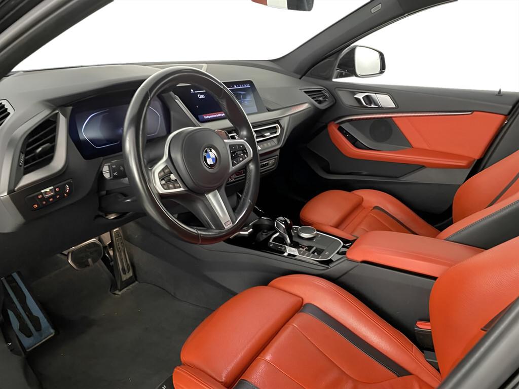 usatostore.bmw.it Store BMW Serie 1 M 135i xdrive auto