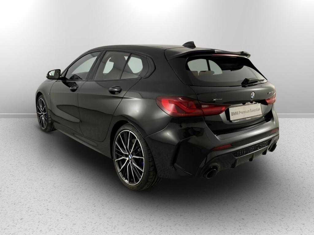 usatostore.bmw.it Store BMW Serie 1 M 135i xdrive auto