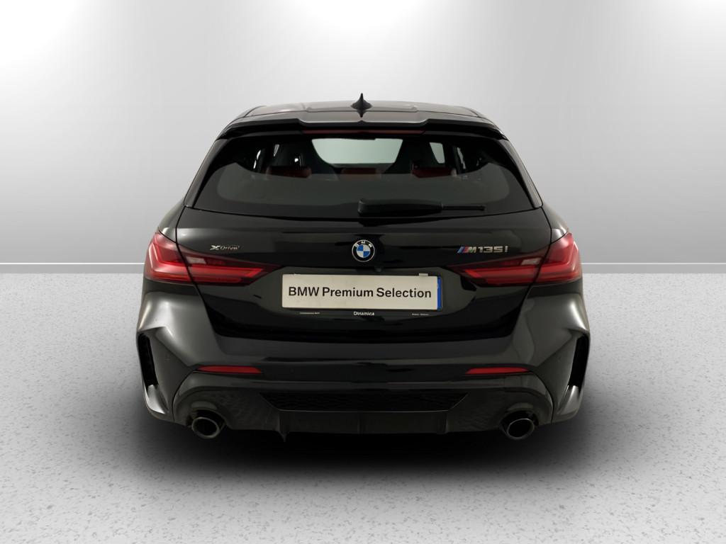 usatostore.bmw.it Store BMW Serie 1 M 135i xdrive auto