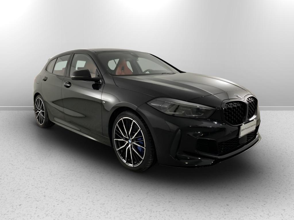 usatostore.bmw.it Store BMW Serie 1 M 135i xdrive auto