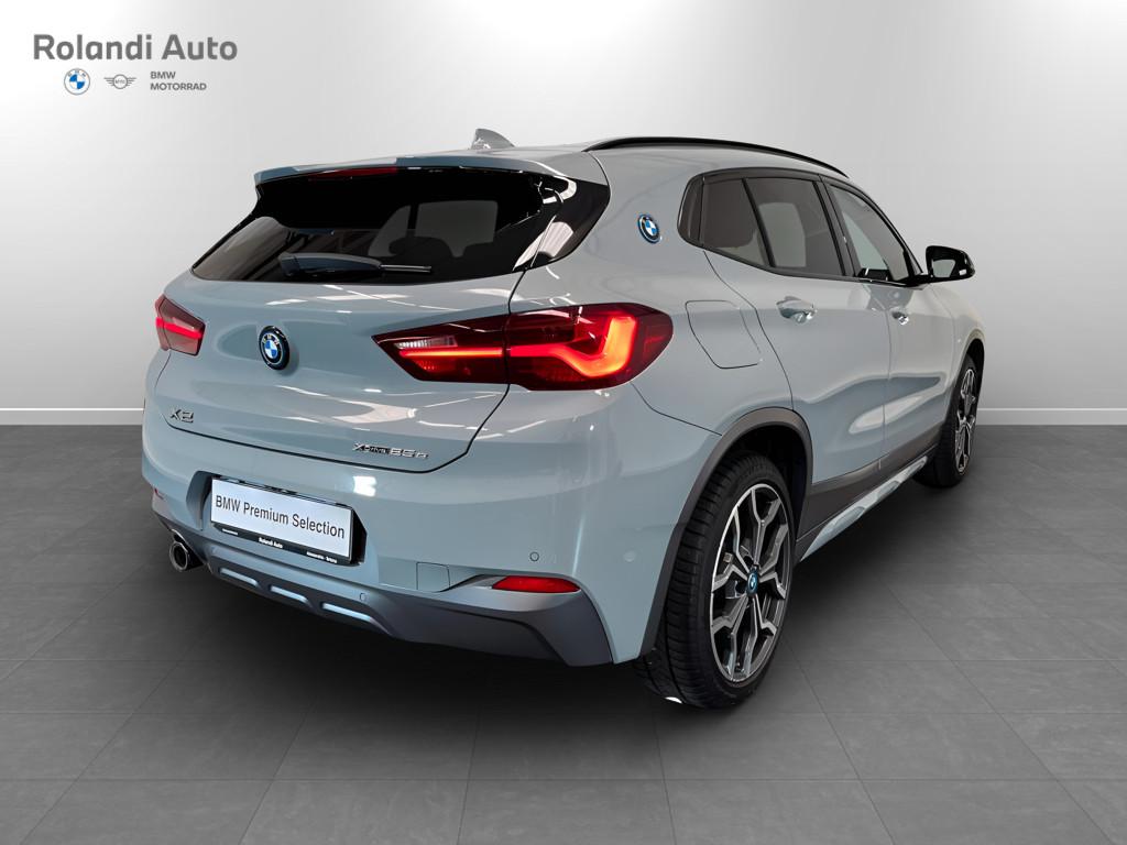 usatostore.bmw.it Store BMW X2 xdrive25e Msport X auto