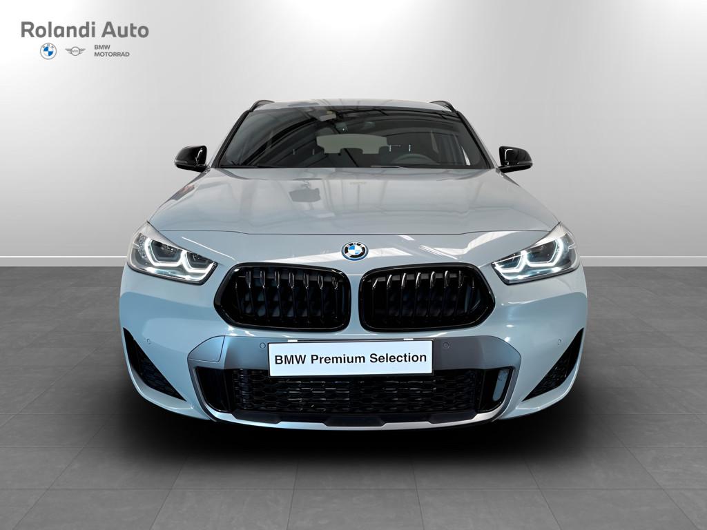 usatostore.bmw.it Store BMW X2 xdrive25e Msport X auto