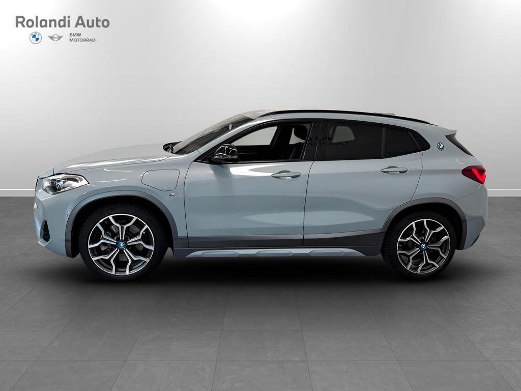 usatostore.bmw.it Store BMW X2 xdrive25e Msport X auto