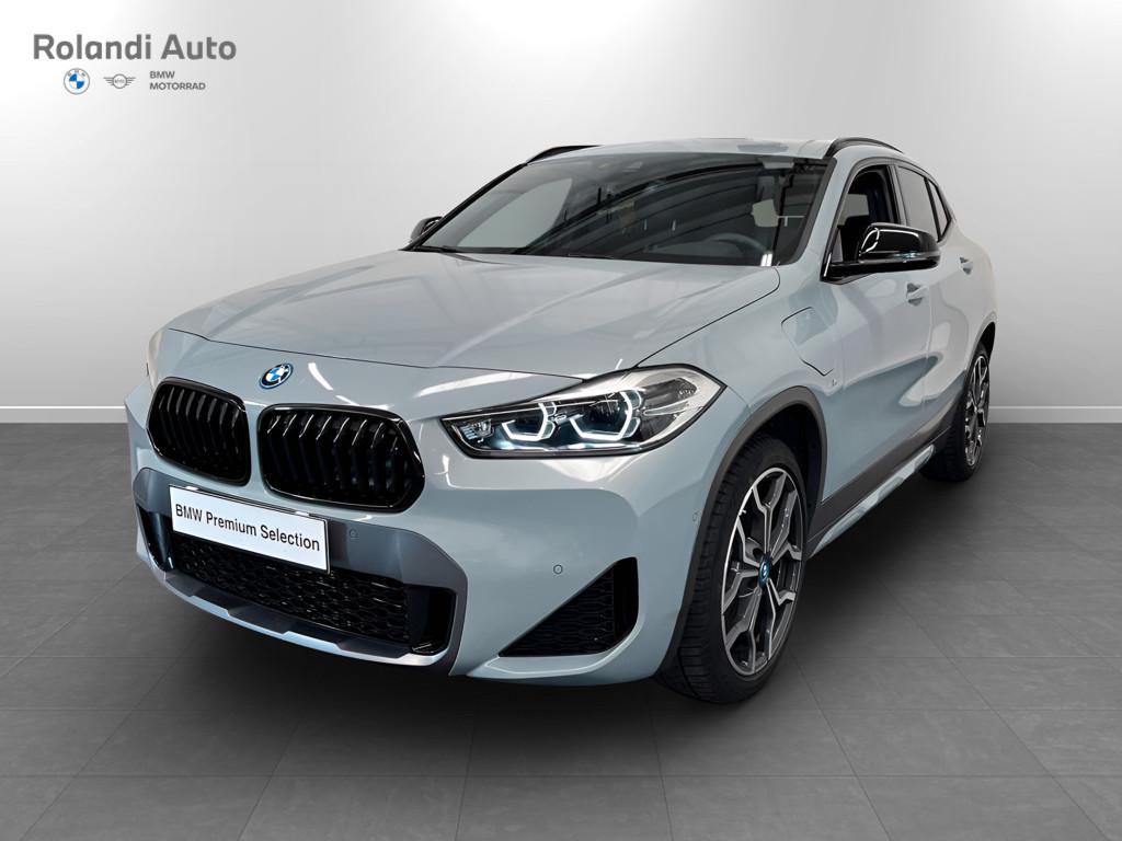 usatostore.bmw.it Store BMW X2 xdrive25e Msport X auto