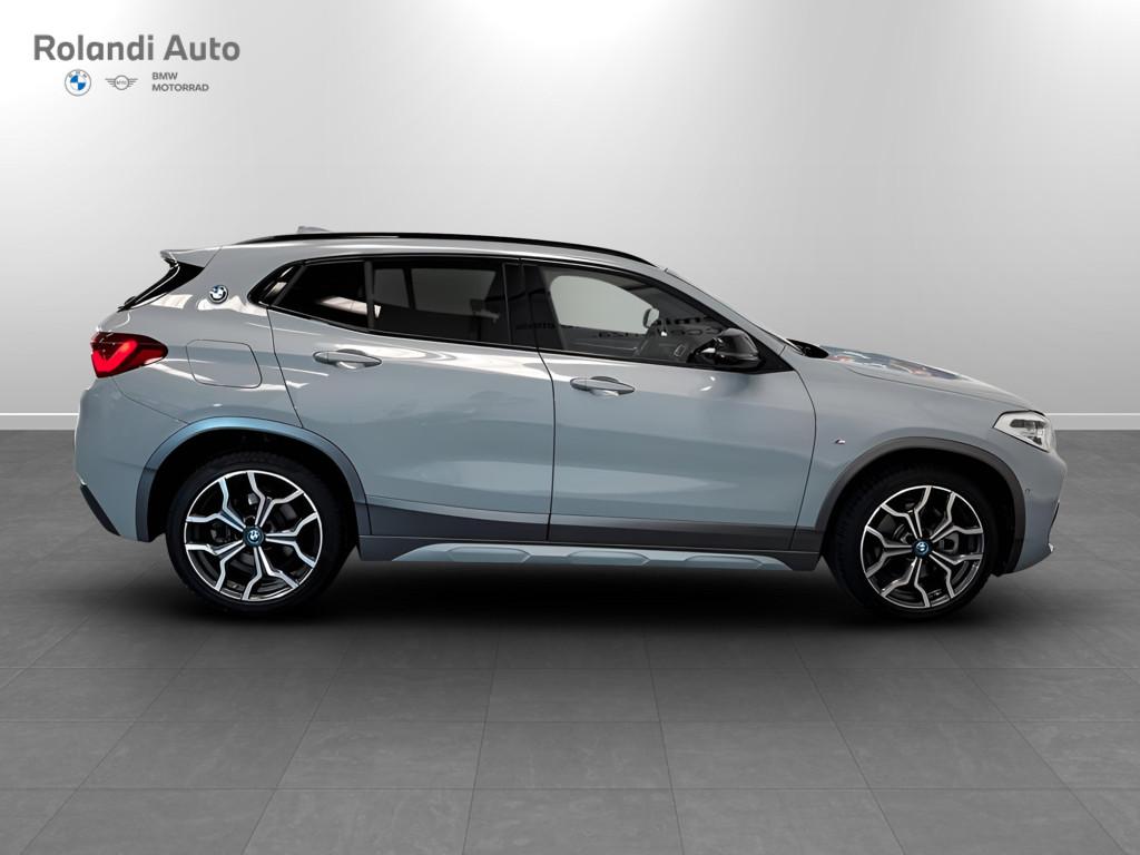 usatostore.bmw.it Store BMW X2 xdrive25e Msport X auto