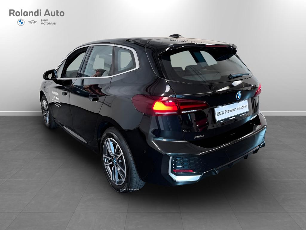 usatostore.bmw.it Store BMW Serie 2 230e Active Tourer xdrive Msport auto