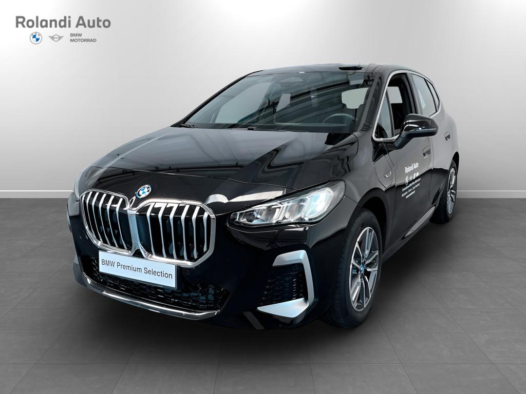 usatostore.bmw.it Store BMW Serie 2 230e Active Tourer xdrive Msport auto