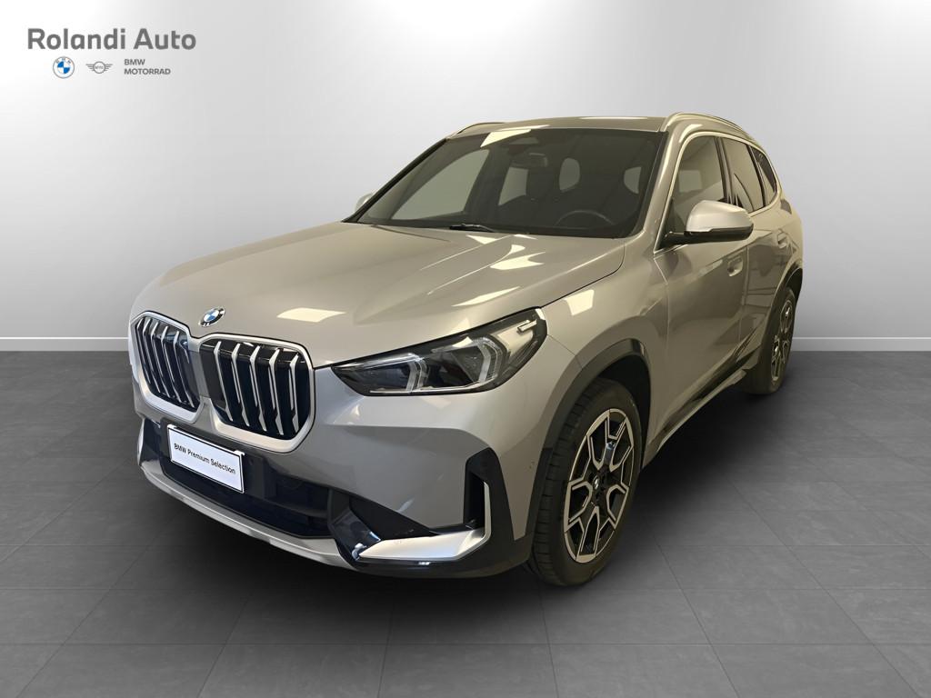 usatostore.bmw.it Store BMW X1 sdrive18d X-Line auto