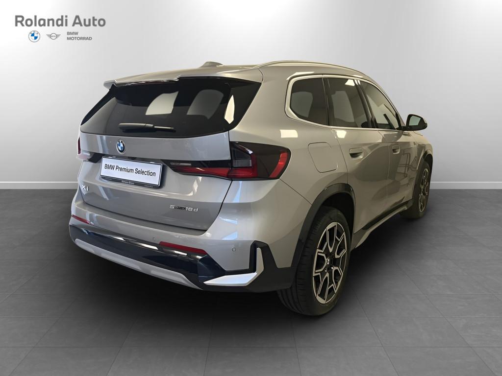 usatostore.bmw.it Store BMW X1 sdrive18d X-Line auto