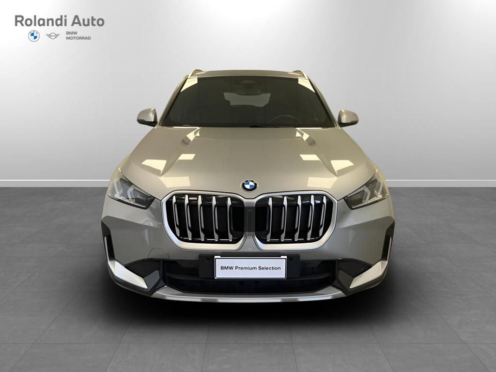 usatostore.bmw.it Store BMW X1 sdrive18d X-Line auto