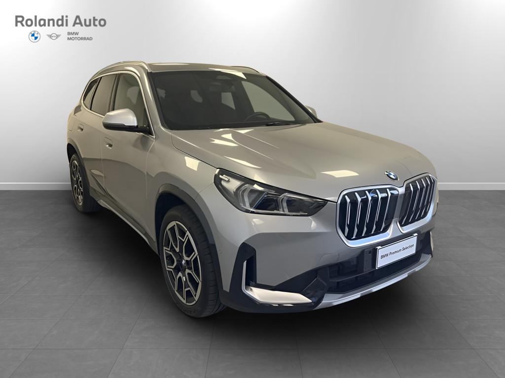 usatostore.bmw.it Store BMW X1 sdrive18d X-Line auto