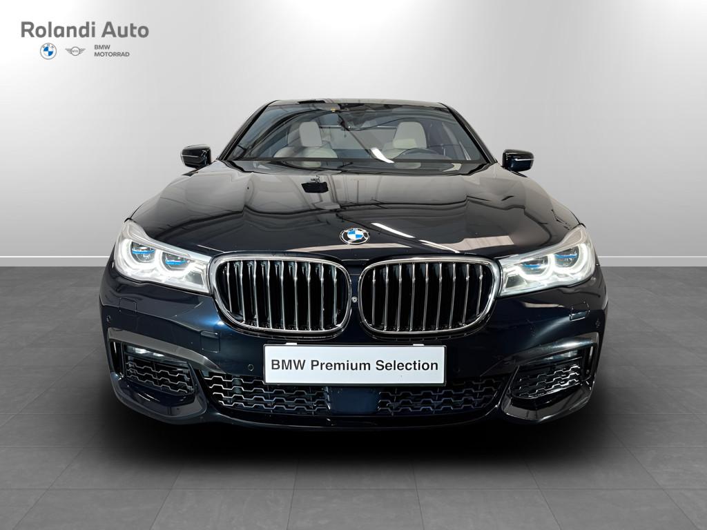 usatostore.bmw.it Store BMW Serie 7 750d xdrive Eccelsa auto