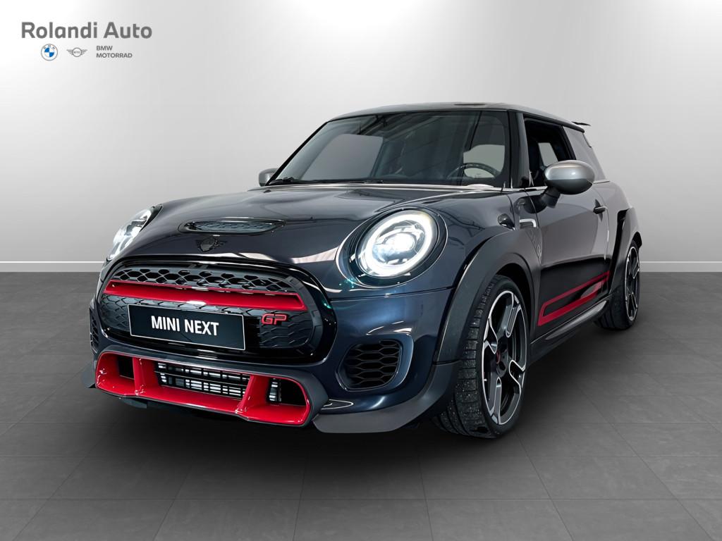 usatostore.bmw.it Store MINI MINI 2.0 TwinPower Turbo John Cooper Works