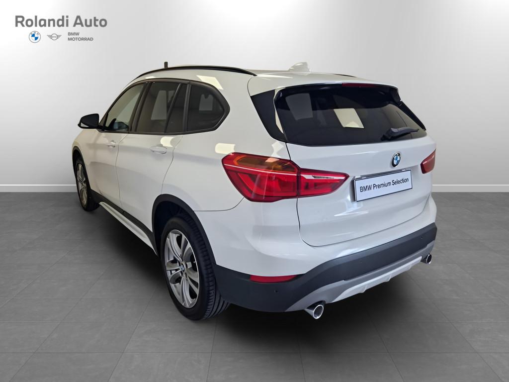 usatostore.bmw.it Store BMW X1 xdrive20d Sport auto