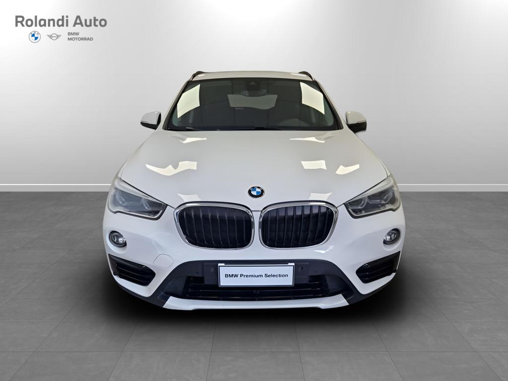 usatostore.bmw.it Store BMW X1 xdrive20d Sport auto