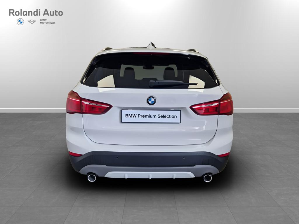 usatostore.bmw.it Store BMW X1 xdrive20d Sport auto