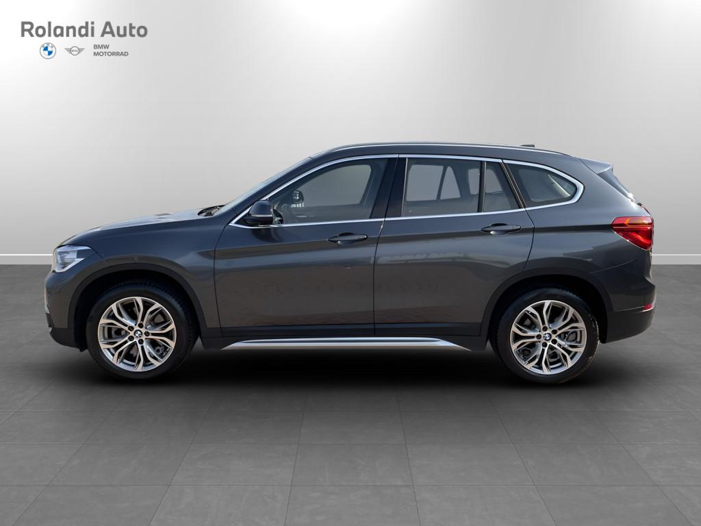 usatostore.bmw.it Store BMW X1 xdrive20d xLine auto