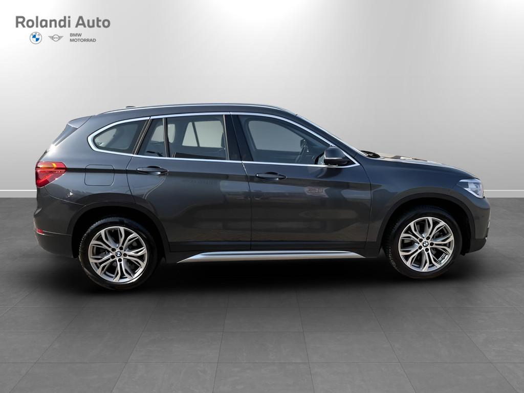 usatostore.bmw.it Store BMW X1 xdrive20d xLine auto