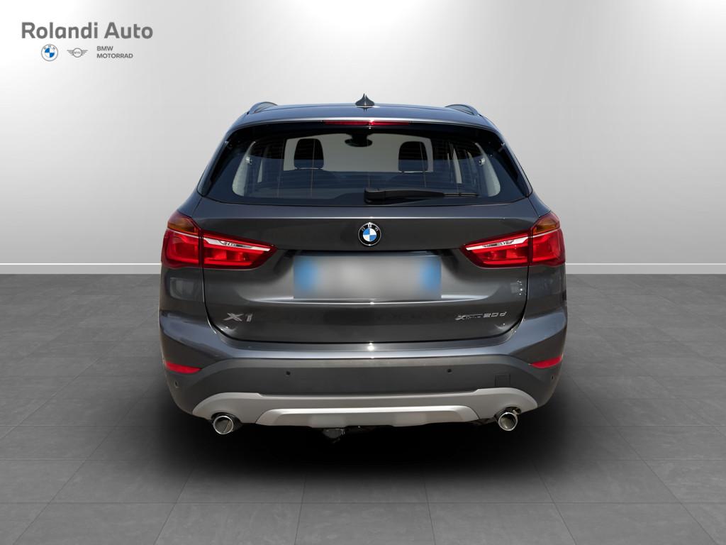 usatostore.bmw.it Store BMW X1 xdrive20d xLine auto