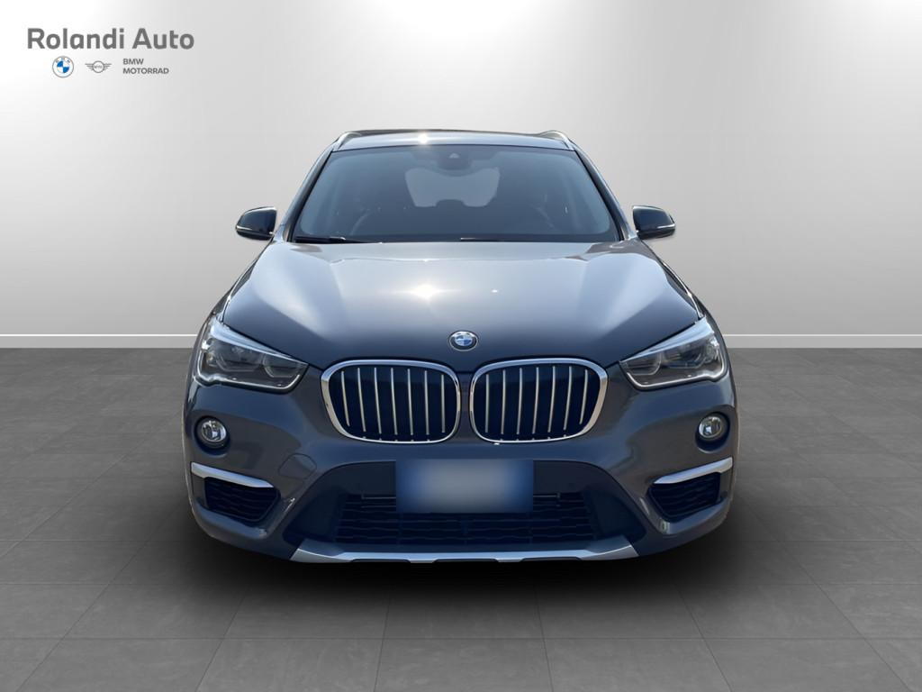 usatostore.bmw.it Store BMW X1 xdrive20d xLine auto