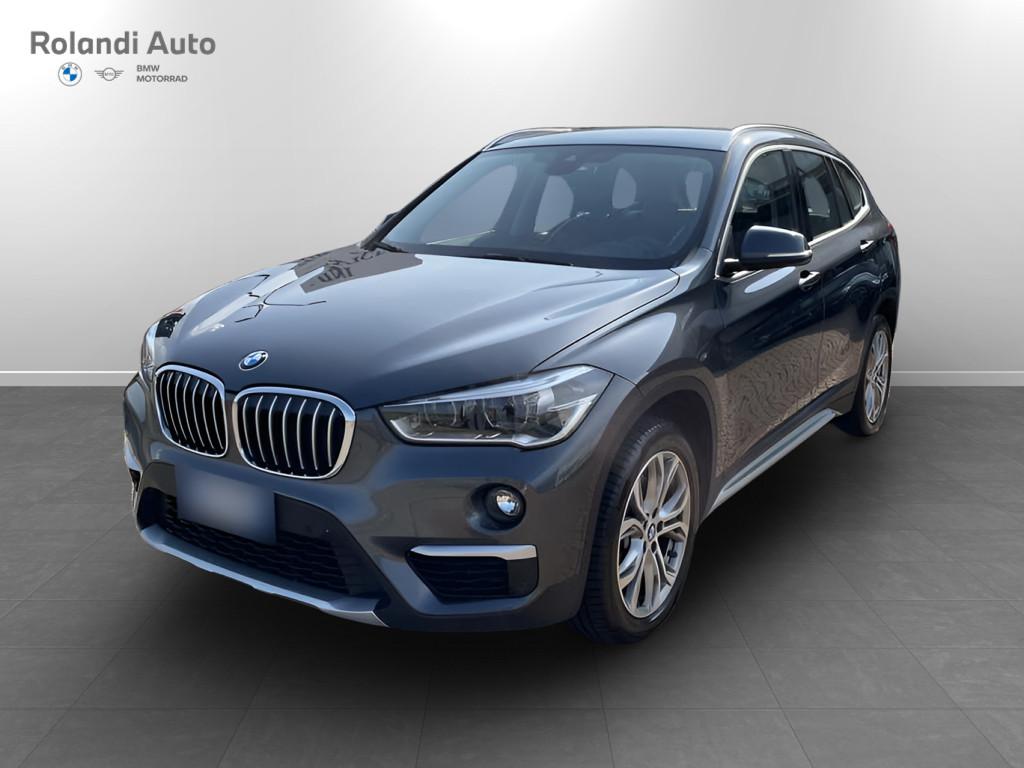 usatostore.bmw.it Store BMW X1 xdrive20d xLine auto