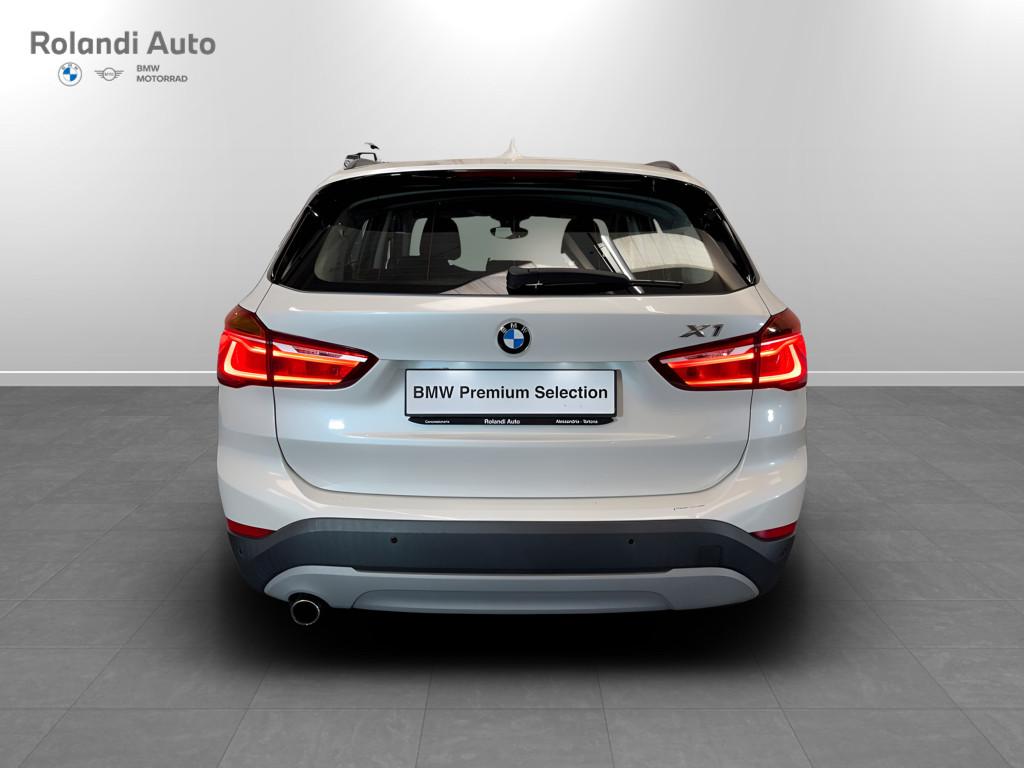 usatostore.bmw.it Store BMW X1 xdrive18d Business auto