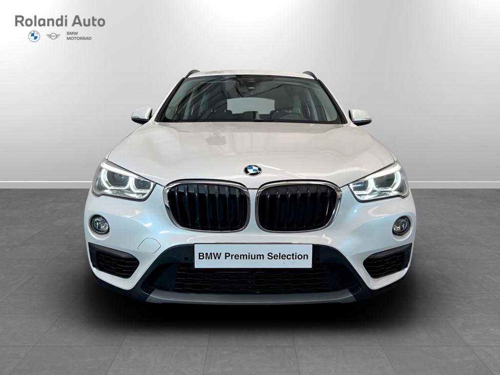 usatostore.bmw.it Store BMW X1 xdrive18d Business auto