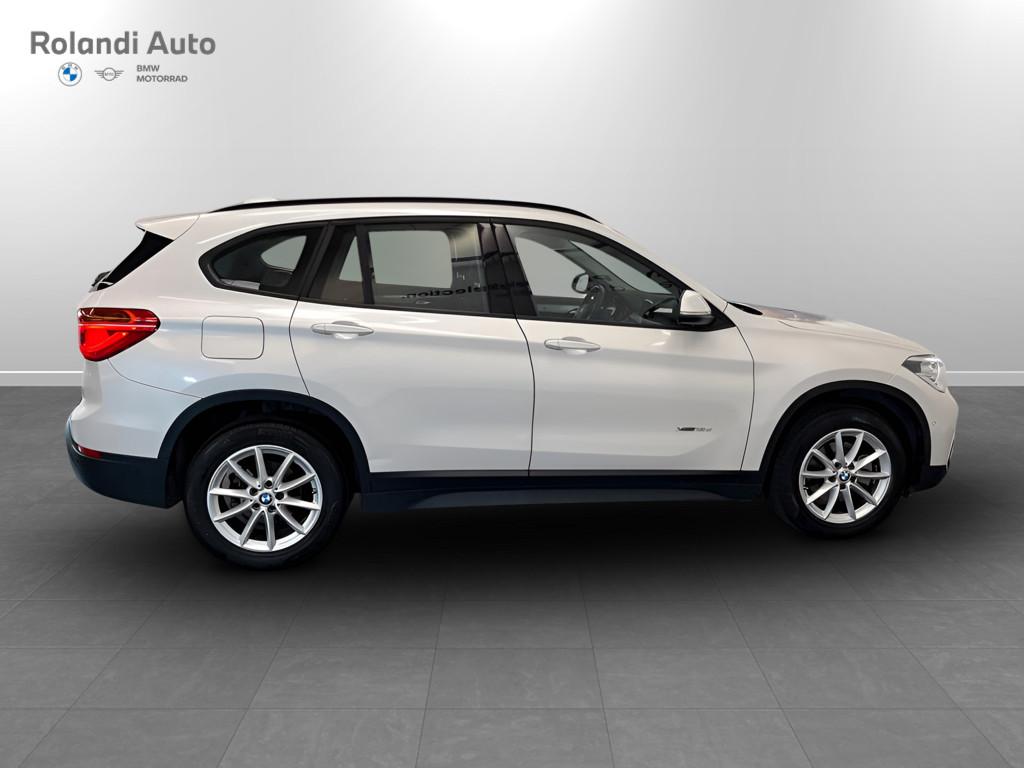 usatostore.bmw.it Store BMW X1 xdrive18d Business auto