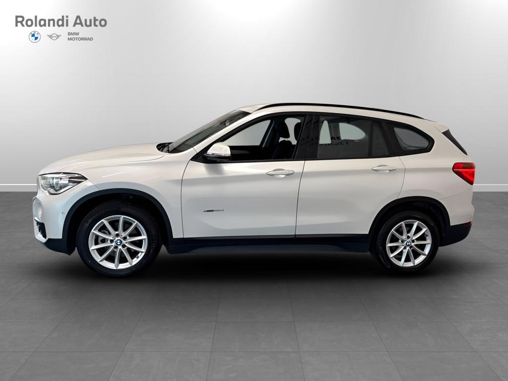 usatostore.bmw.it Store BMW X1 xdrive18d Business auto