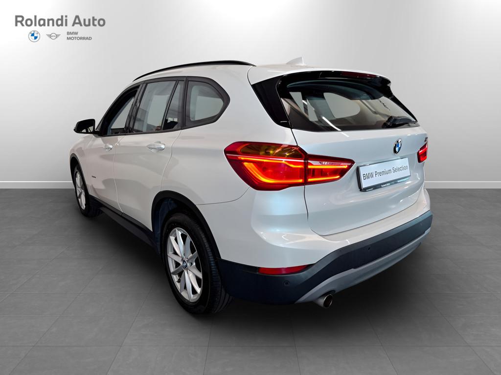 usatostore.bmw.it Store BMW X1 xdrive18d Business auto