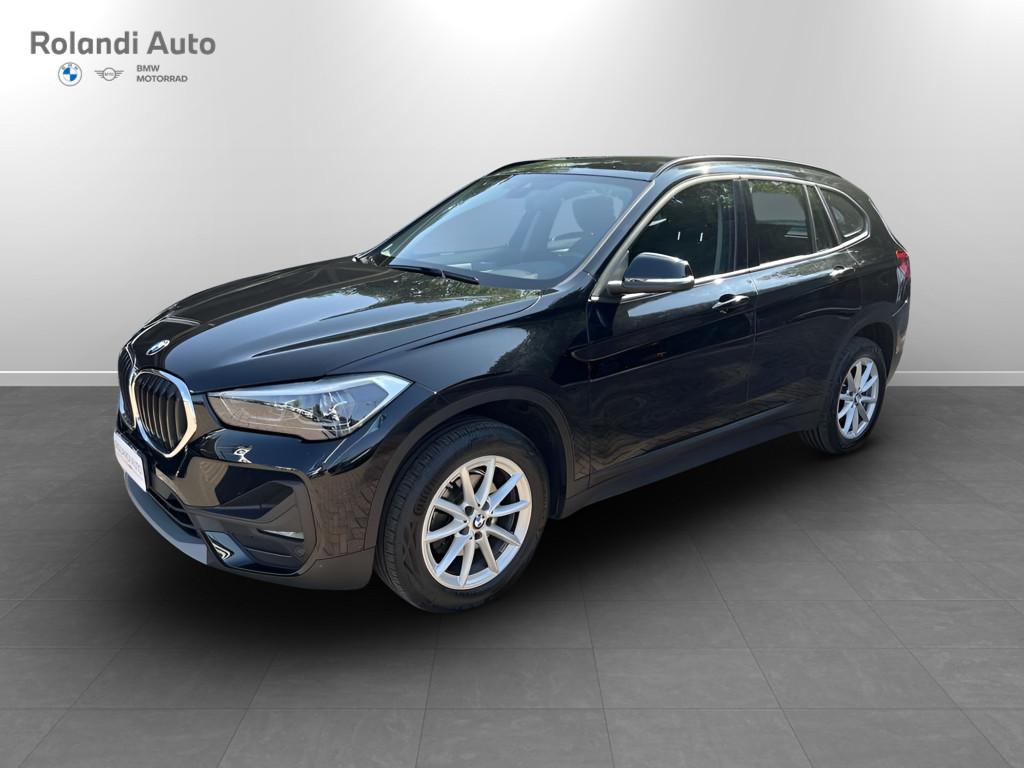 usatostore.bmw.it Store BMW X1 sdrive16d Business Advantage