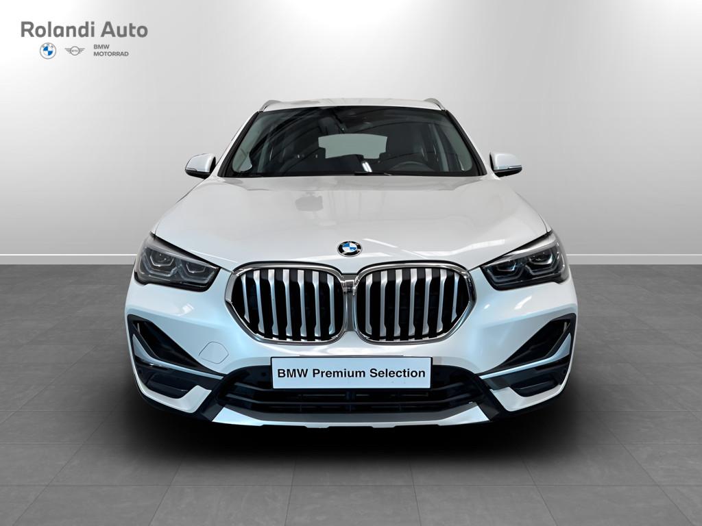 usatostore.bmw.it Store BMW X1 sdrive18d xLine Plus auto