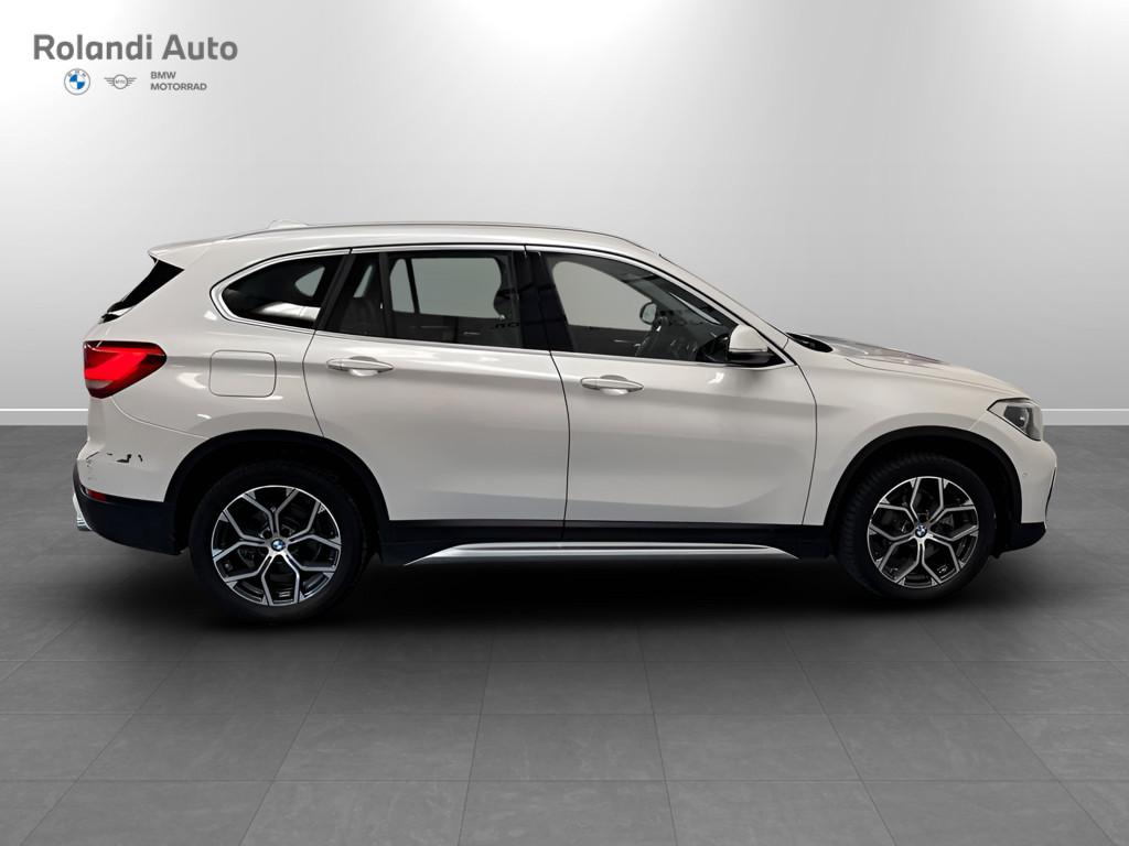 usatostore.bmw.it Store BMW X1 sdrive18d xLine Plus auto