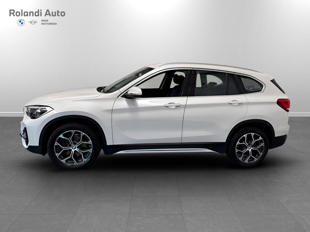 usatostore.bmw.it Store BMW X1 sdrive18d xLine Plus auto