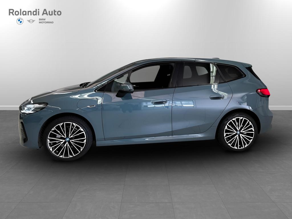 usatostore.bmw.it Store BMW Serie 2 225e Active Tourer xdrive Msport auto