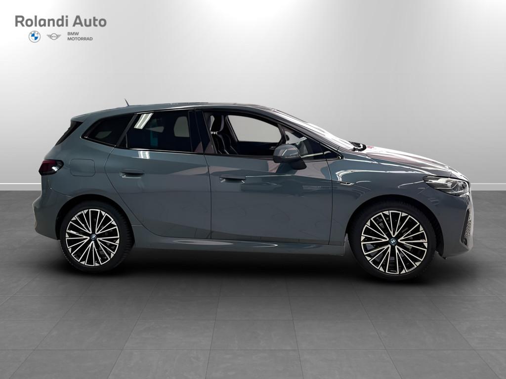 usatostore.bmw.it Store BMW Serie 2 225e Active Tourer xdrive Msport auto