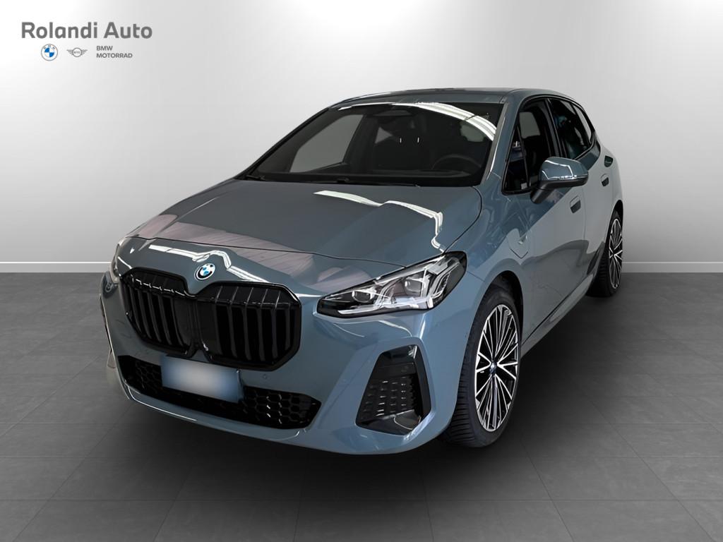 usatostore.bmw.it Store BMW Serie 2 225e Active Tourer xdrive Msport auto