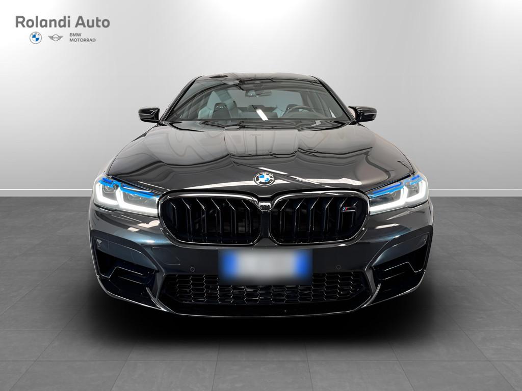 usatostore.bmw.it Store BMW Serie 5 4.4 V8 Competition auto