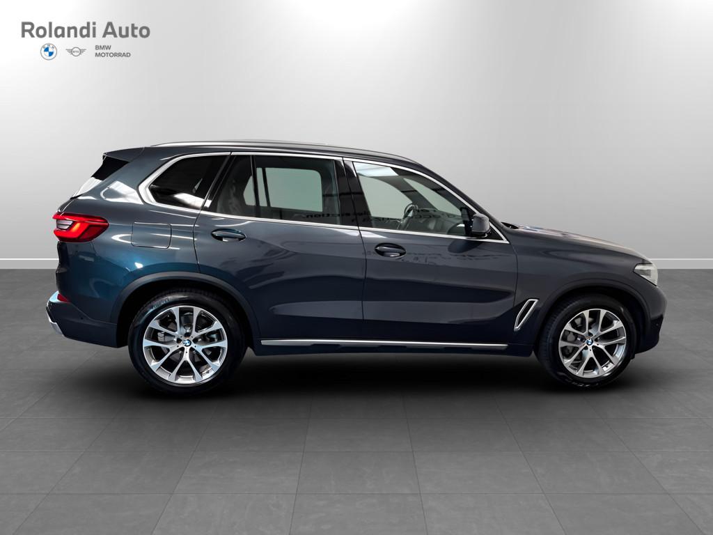 usatostore.bmw.it Store BMW X5 xdrive30d xLine auto