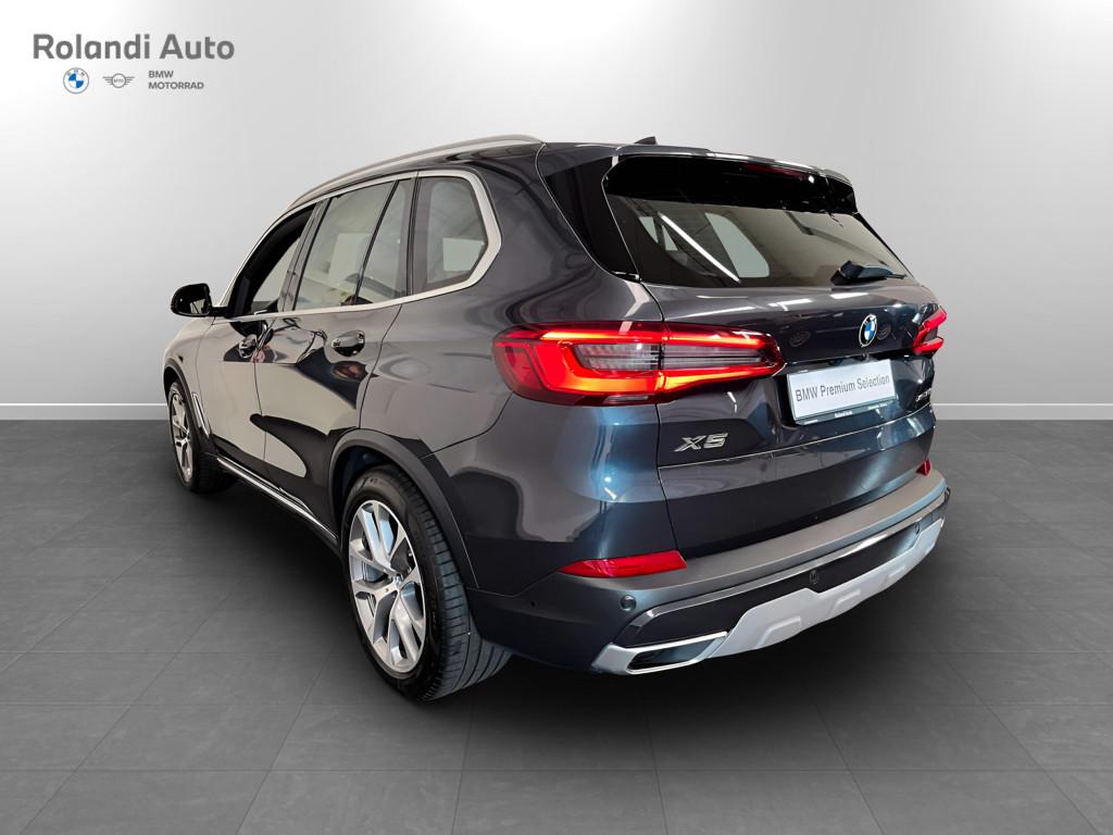 usatostore.bmw.it Store BMW X5 xdrive30d xLine auto