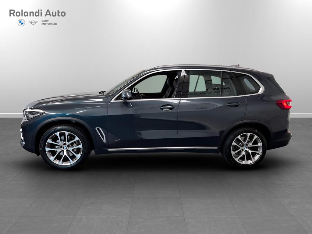 usatostore.bmw.it Store BMW X5 xdrive30d xLine auto