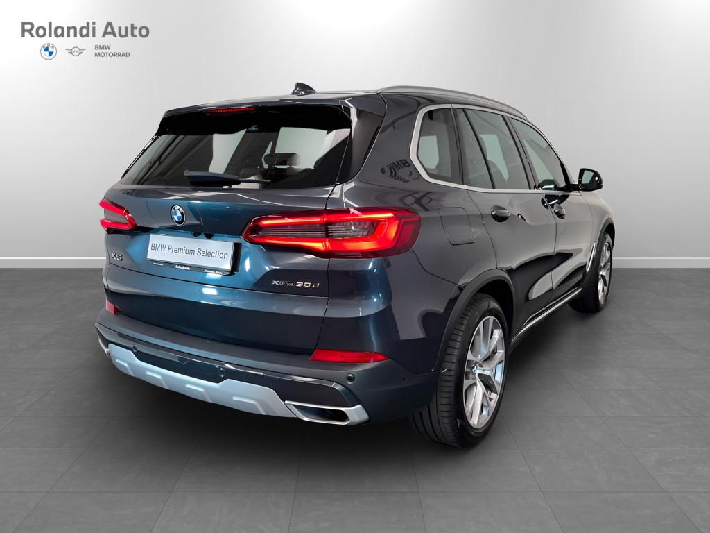 usatostore.bmw.it Store BMW X5 xdrive30d xLine auto