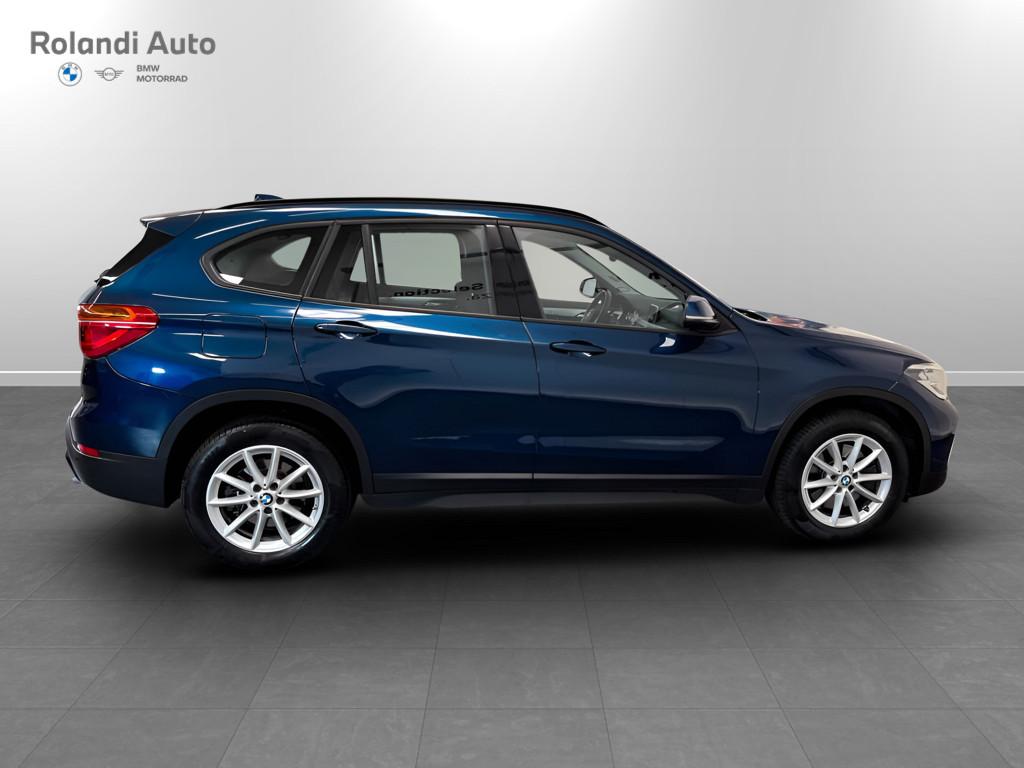 usatostore.bmw.it Store BMW X1 xdrive20d Business Advantage auto