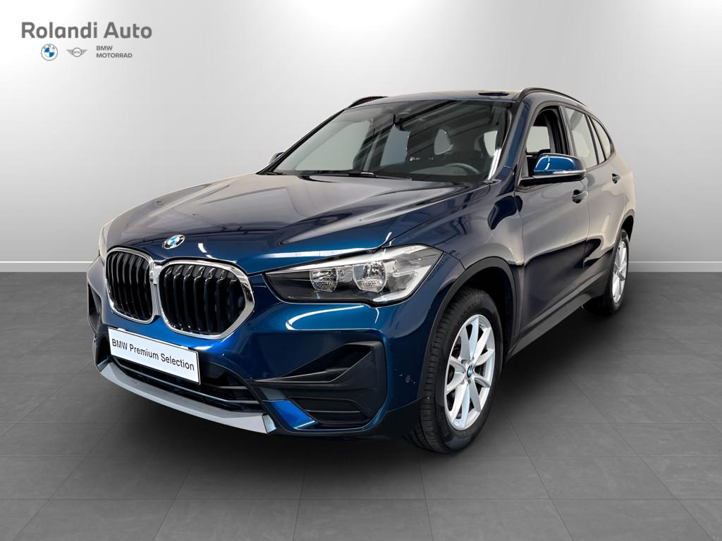 usatostore.bmw.it Store BMW X1 xdrive20d Business Advantage auto