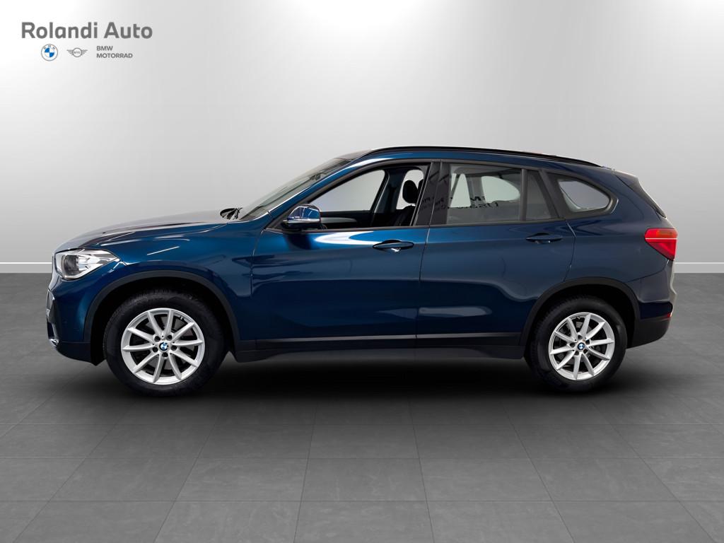 usatostore.bmw.it Store BMW X1 xdrive20d Business Advantage auto