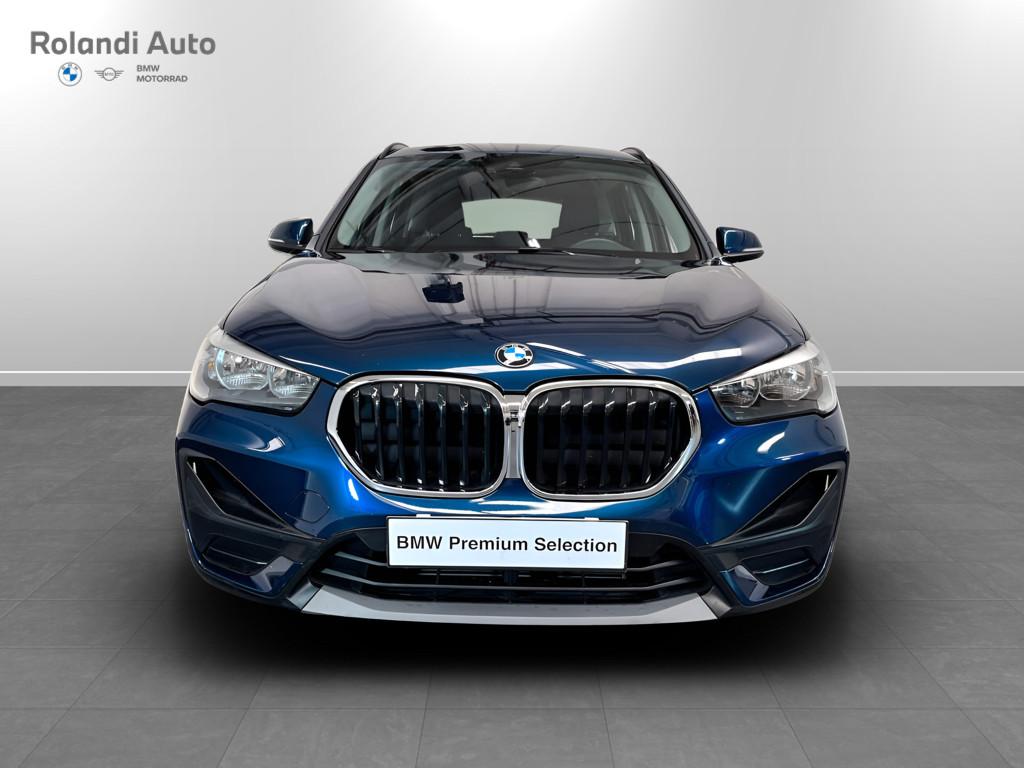 usatostore.bmw.it Store BMW X1 xdrive20d Business Advantage auto