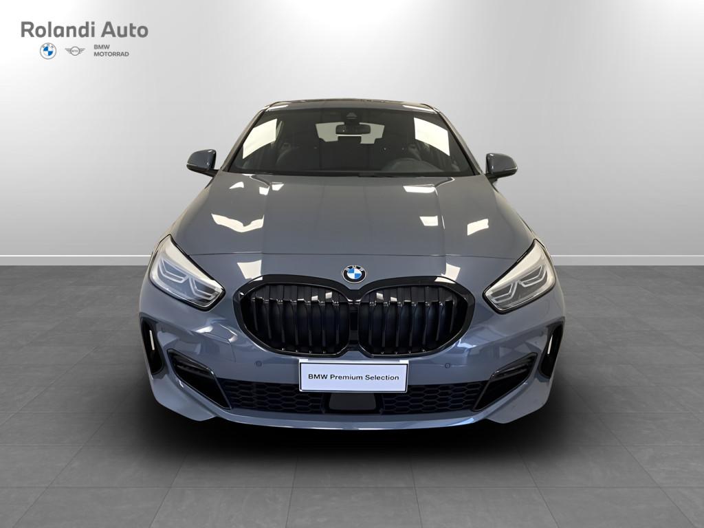 usatostore.bmw.it Store BMW Serie 1 116d Msport auto