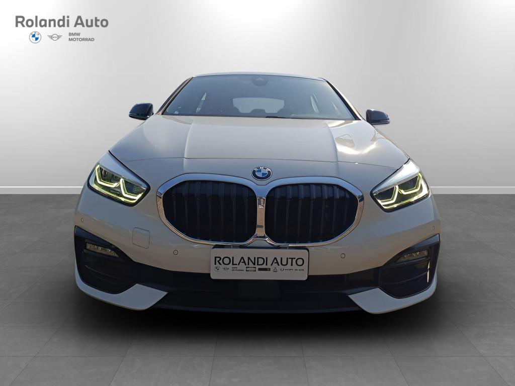 usatostore.bmw.it Store BMW Serie 1 116d Sport auto