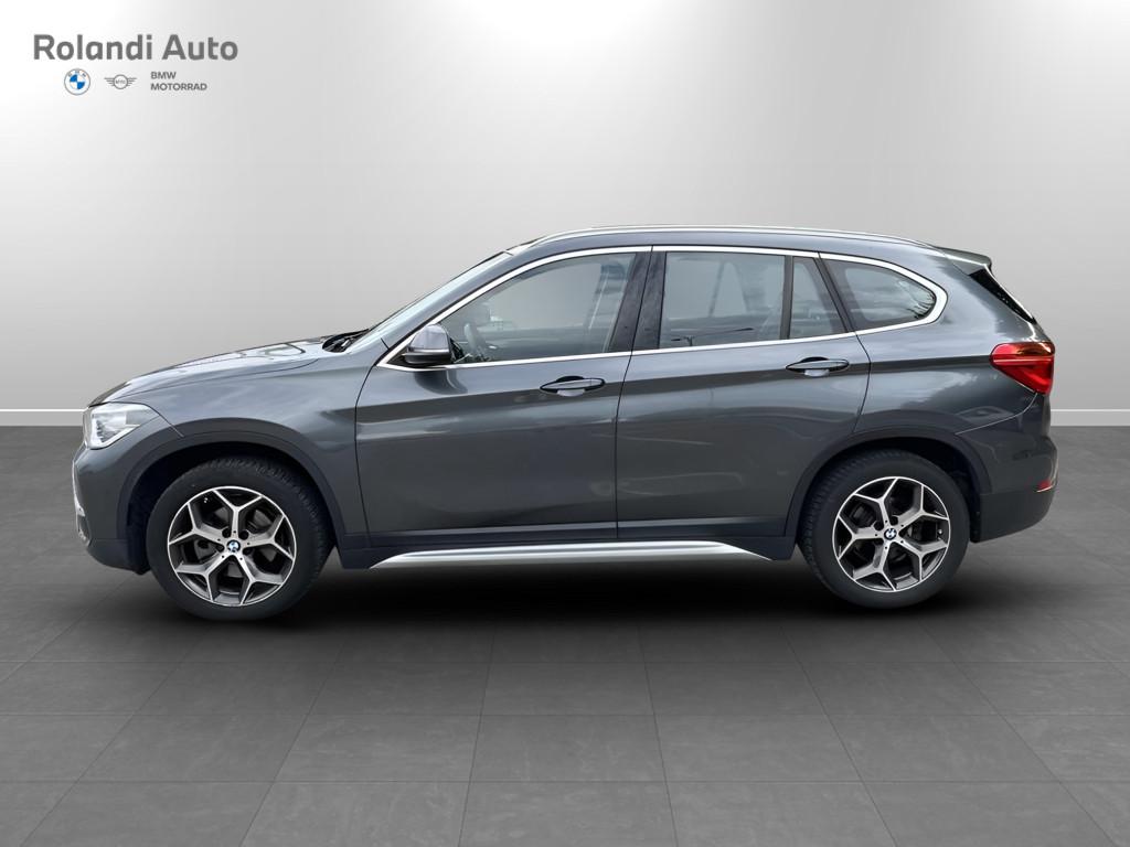 usatostore.bmw.it Store BMW X1 xdrive18d xLine auto my18